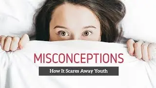 5 SCARY Doubts Muslim Youth Percieve | Nauman Ali Khan