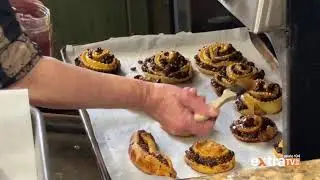 Anna e Teresa: la Pitta 'mpigliata cosentina