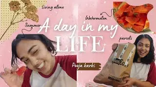 A day in my life💁✨|Trying out VegEase app for the first time|my honest review!🥑#youtube #video|vlog7
