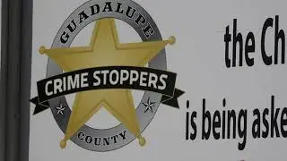 The search continues for Henry Gutierrez killer