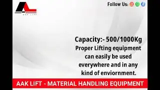 Hand pallet truck, manual stacker, electric stacker, drum trolley, semi electric stacker in India.