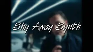 twenty one pilots - Shy Away Pad Synth + How to create it