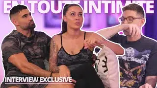 Shanna & Jon - B&eacute;b&eacute;s : l&rsquo;amour au-del&agrave; de la m0rt, Rym & Vincent hypocrites, Carla & Kevin &eacute;go&iuml;stes