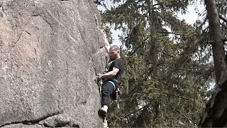 Rudawy Janowickie - Ścianki - 