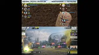 Call Of Duty: Mobile