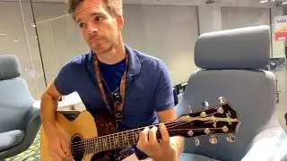 Summer NAMM 2021 Vlog