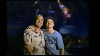Disney World Commercial - 2000