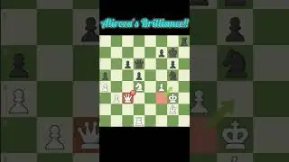 Sacrifised THE ROOK!!! #chess #chessclips #music #phonk #chesscom #chessgame #gothamchess