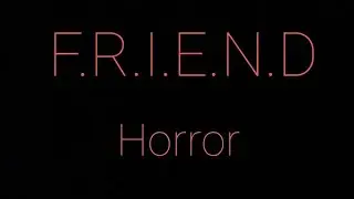 Friend minecraft horror Uzbekcha letsplay