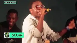 Sojip - 9fort (Spectacle Live)