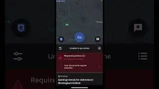 Uber drivers how to delete your account
