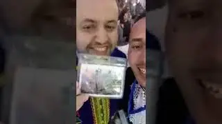 Laarbi Imghrane Paris 23 mars 2019 _Awal_ABARAZ  إمغران