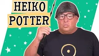 Heiko Schrang VERACHTET Fakten und h&ouml;rt lieber auf sein HERZ!