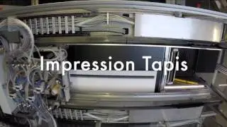 Impressions Tapis Logo Tapispro