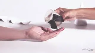 Bijoux Indiscrets Melt my Heart Massage Candle - Senkys.com