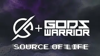 Dubswitcher & God's Warrior - Source of Life