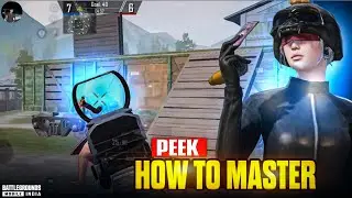 𝐇𝐨𝐰 𝐭𝐨 𝐝𝐨 𝐩𝐢𝐱𝐞𝐥 𝐩𝐞𝐚𝐤 🔥💯 𝐥𝐢𝐤𝐞 𝐩𝐫𝐨 𝐩𝐥𝐚𝐲𝐞𝐫 ✅ || 𝐁𝐆𝐌𝐈/𝐏𝐔𝐁𝐆𝐌 ||