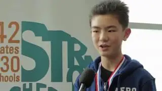 MATHCON 2015 // Finals Competition @ UIC Forum