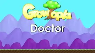 Growtopia OST - Doctor (Wolfworld theme)