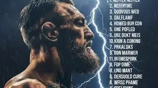Workout Music Mix 2024Best Gym Music🔥🏋️💥