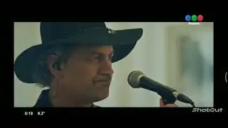 Ike Parodi & China Roldán - Giros ( Fito Paez )