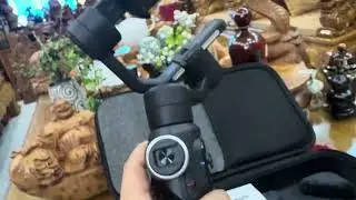 Giao lưu đổi Gimbai lấy Flycam v&agrave; c&aacute;c thiết bị điện tử &acirc;m thanh đồng hồ m&aacute;y t&iacute;nh lh zalo 0911169961.