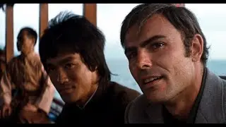 John Saxon - Top 30 Highest Rated Movies