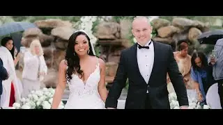 The Lotus House Las Vegas Wedding | Shakirah and Will | Highlights Film