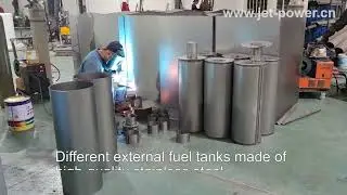 JET POWER Generator Container Generator/ Light tower/Trailer Genrator/Welding Generator 5KW-4000KW