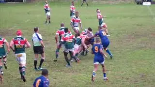 FalseBay v Belhar