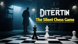 The Silent Chess Game
