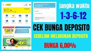 cara cek bunga deposito_sebelum melakukan tabungan deposito_di aplikasi nobu