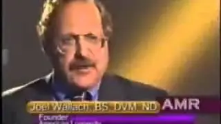 90 Essential Nutrients   Dr Wallach From Youngevity