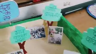 Noun(sangya) working model