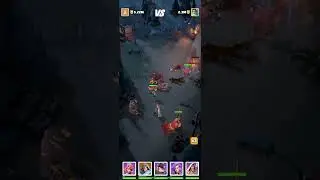 Dark War Clear Debris 8 30 3#darkwarsurvival #games #pvzcollgameplay #partygames #gaming #partyideas