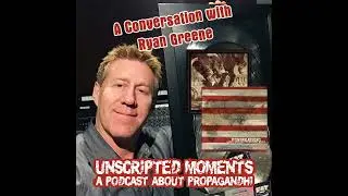 A Conversation with Ryan Greene