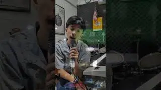 Indonesia 6 - Fatamorgana (Cover) #fyp