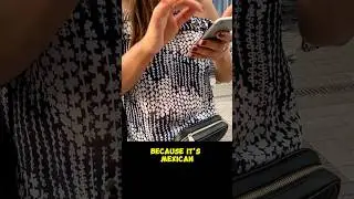 Live Flirt #dating #flirt #frauenansprechen #daygame #pickup #live #coach #shorts #number #mexico