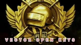Vector Open Keys