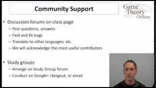 Lecture 1 - 1 (Game Theory) Introduction and Logistics (8_19)