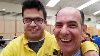 Superhéroes