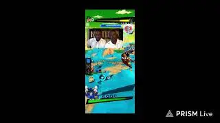Dragon Ball Legends Live Stream