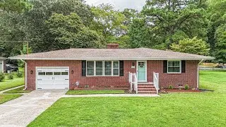 20 Atkins Lane, Newport News, VA 23602