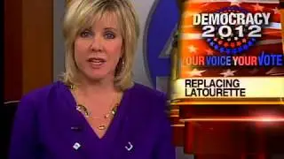 6pm: Matt Dolan to seek LaTourette seat