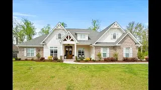 2504 Edinberg Way - ERA Leatherman Realty, Inc. Home for Sale in Florence, SC.