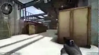 CS:GO de_vertigo Map Walkthrough (NEW MAP!)