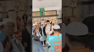 সবাই দলে দলে ইসলামিক দলে যোগদান করি