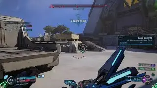 Borderlands 4 Airship World Event