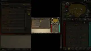The WORST Way To Spend Marks Of Grace #osrs #osrsshorts #osrsclips #runescape #short #ironman