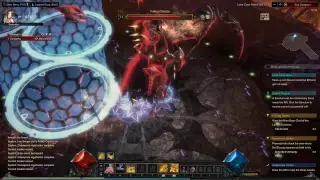 MU Legend(EU) - качаю Spellbinder